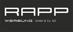 Rapp-Werbung-GmbH & Co. KG in Sinzheim/Bühl